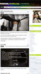 Mobile Screenshot of personalastrologa.it